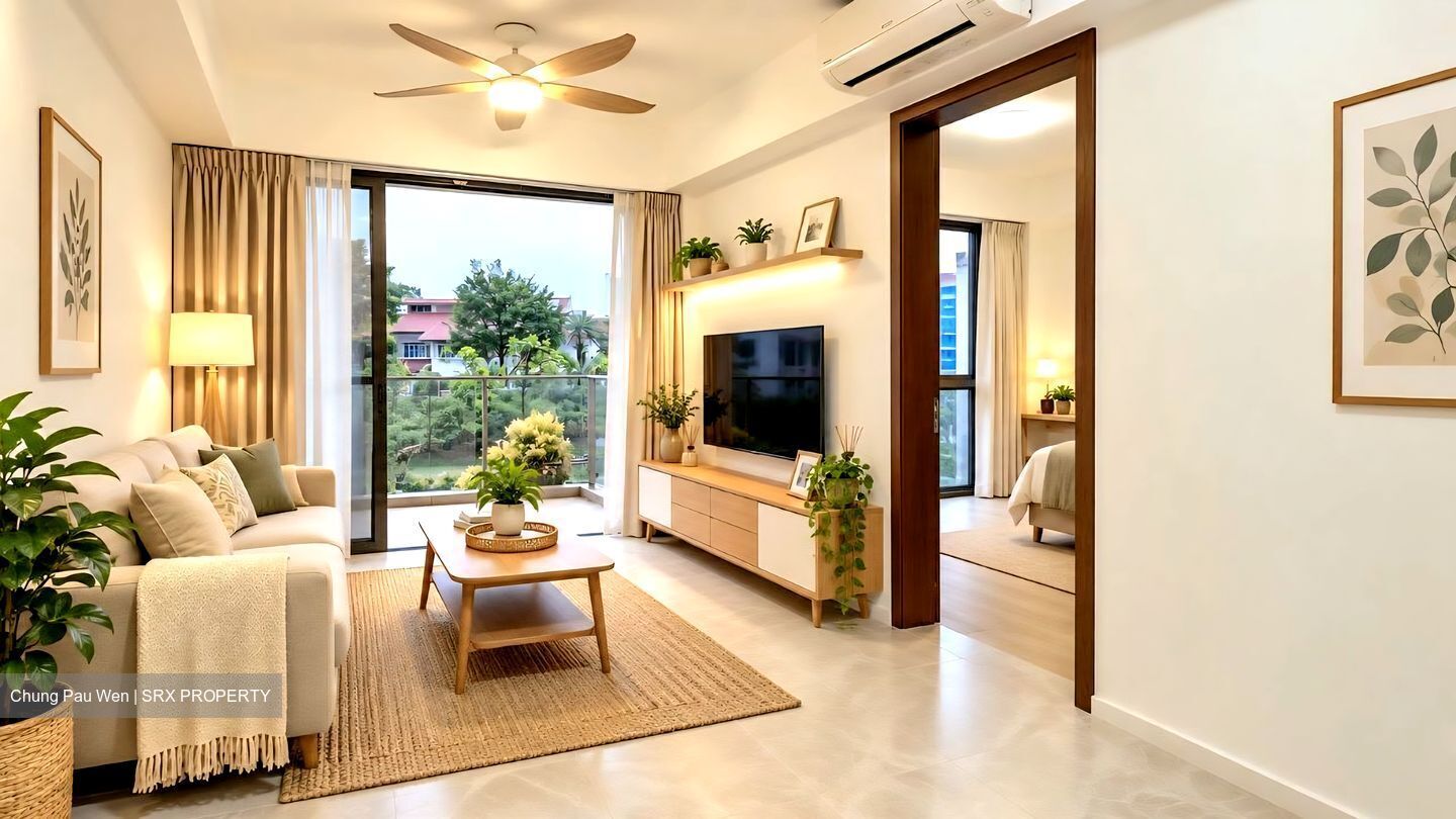 Amo Residence (D20), Apartment #631427921